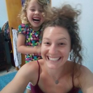 Meet your Posher, Elena
